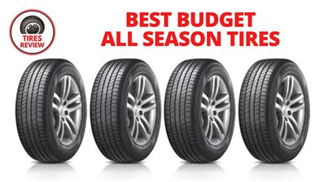 best budget tires